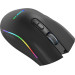 Xtrike ME Мишка Xtrike ME GM-314 RGB USB Black (GM-314BK)