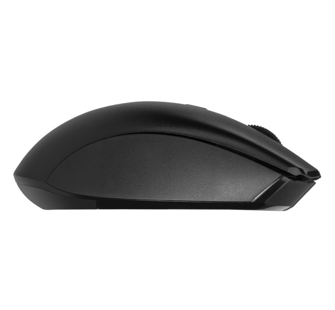Xtrike ME Мишка Xtrike ME GW-224 Silent Bluetooth/Wireless Black (GW-224BK)