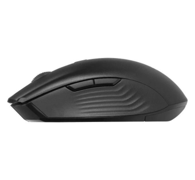Xtrike ME Мишка Xtrike ME GW-224 Silent Bluetooth/Wireless Black (GW-224BK)