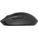 Xtrike ME Мишка Xtrike ME GW-224 Silent Bluetooth/Wireless Black (GW-224BK)