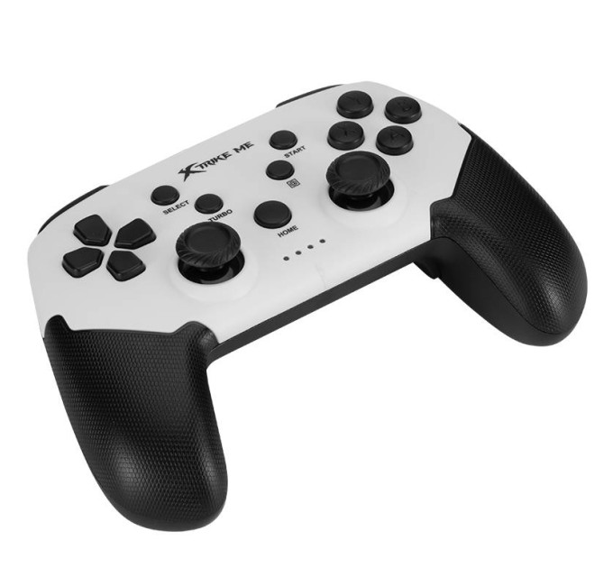 Xtrike ME Геймпад Xtrike ME GP-43 Bluetooth PS4/IOS/Android/Nintendo/PC (GP-43)