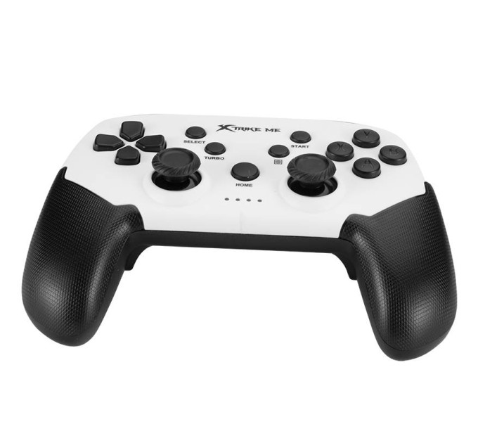Xtrike ME Геймпад Xtrike ME GP-43 Bluetooth PS4/IOS/Android/Nintendo/PC (GP-43)