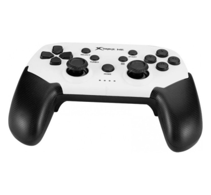 Xtrike ME Геймпад Xtrike ME GP-43 Bluetooth PS4/IOS/Android/Nintendo/PC (GP-43)