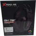 Xtrike ME Навушники Xtrike ME GH-712 Black (GH-712)