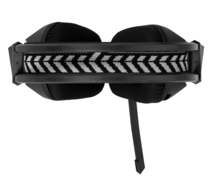 Xtrike ME Навушники Xtrike ME GH-712 Black (GH-712)