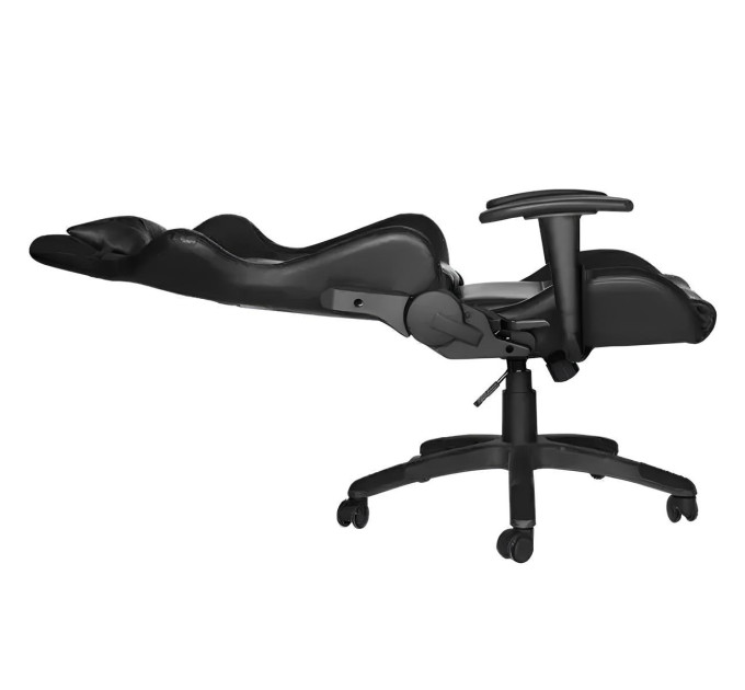 Xtrike ME Крісло ігрове Xtrike ME Advanced Gaming Chair GC-905 Black/Red (GC-905BK)