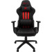 Xtrike ME Крісло ігрове Xtrike ME Advanced Gaming Chair GC-905 Black/Red (GC-905BK)