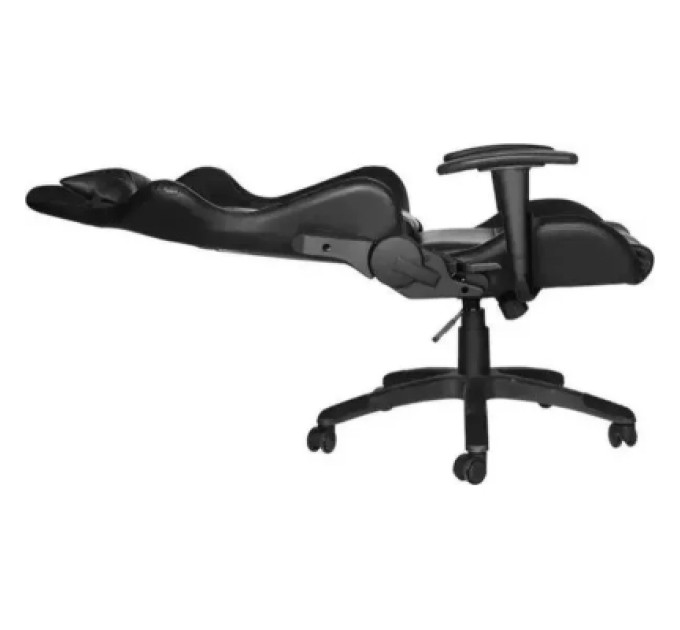 Xtrike ME Крісло ігрове Xtrike ME Advanced Gaming Chair GC-905 Black/Red (GC-905BK)