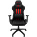 Xtrike ME Крісло ігрове Xtrike ME Advanced Gaming Chair GC-905 Black/Red (GC-905BK)