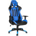 Xtrike ME Крісло ігрове Xtrike ME Advanced Gaming Chair GC-905 Black/Blue (GC-905BU)