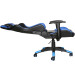 Xtrike ME Крісло ігрове Xtrike ME Advanced Gaming Chair GC-905 Black/Blue (GC-905BU)