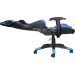 Xtrike ME Крісло ігрове Xtrike ME Advanced Gaming Chair GC-905 Black/Blue (GC-905BU)