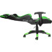 Xtrike ME Крісло ігрове Xtrike ME Advanced Gaming Chair GC-905 Black/Green (GC-905GN)