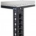 CSV Стойка CSV двухрамная 42U 400 Rackmount (CSV-42U-400 Rackmount)