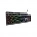 Lenovo Клавіатура Lenovo Legion K500 RGB USB UA Black (GY41L16650)