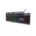 Lenovo Клавіатура Lenovo Legion K500 RGB USB UA Black (GY41L16650)
