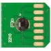 AHK Чип для картриджа OKI B2200/2400 2К Black AHK (71266050)