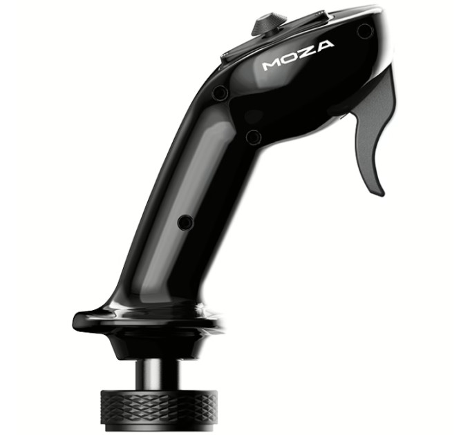 MOZA Racing Джойстик MOZA Racing MA3X Sidestick (AS005_Moza)