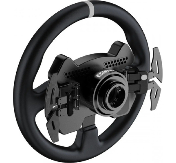 MOZA Racing Кермо MOZA Racing CS V2P for PC RGB (RS057_Moza)