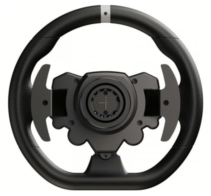 MOZA Racing Кермо MOZA Racing ESX Steering for XBOX/PC RGB (RS052_Moza)