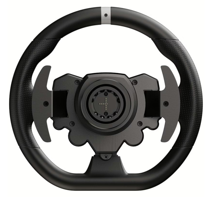 MOZA Racing Кермо MOZA Racing ESX Steering for XBOX/PC RGB (RS052_Moza)