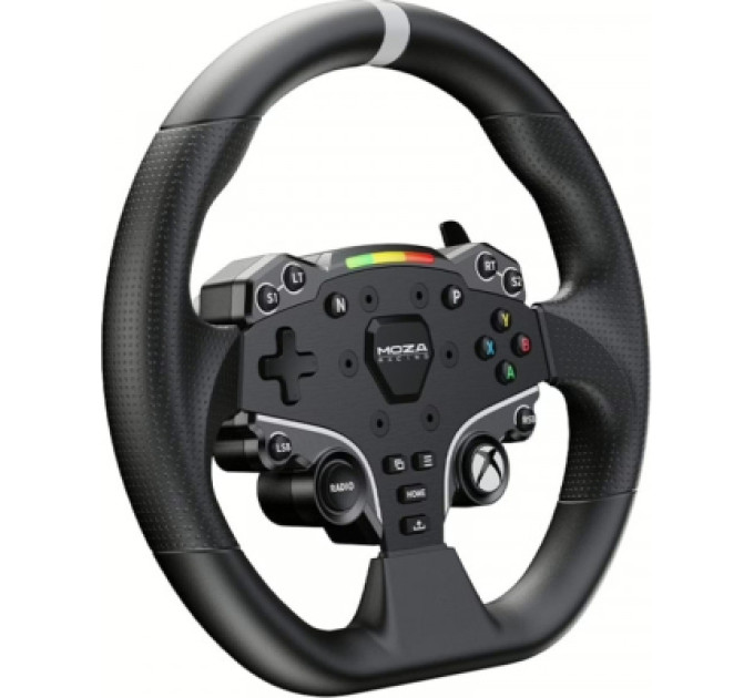 MOZA Racing Кермо MOZA Racing ESX Steering for XBOX/PC RGB (RS052_Moza)