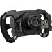 MOZA Racing Кермо MOZA Racing GS V2P Steering for PC RGB (RS056_Moza)