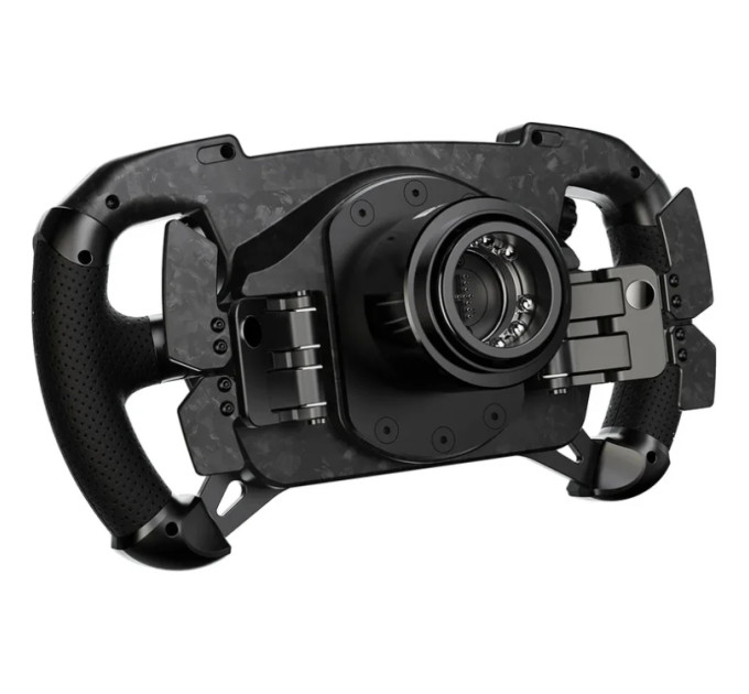 MOZA Racing Кермо MOZA Racing GS V2P Steering for PC RGB (RS056_Moza)