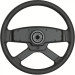 MOZA Racing Кермо MOZA Racing TSW Truck RGB Black (RS060_Moza)