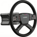 MOZA Racing Кермо MOZA Racing TSW Truck RGB Black (RS060_Moza)