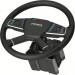 MOZA Racing Кермо MOZA Racing TSW Truck RGB Black (RS060_Moza)