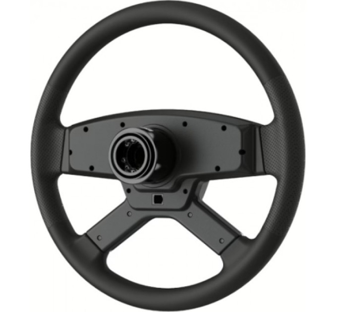 MOZA Racing Кермо MOZA Racing TSW Truck RGB Black (RS060_Moza)