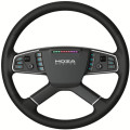 MOZA Racing Кермо MOZA Racing TSW Truck RGB Black (RS060_Moza)