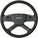 MOZA Racing Кермо MOZA Racing TSW Truck RGB Black (RS060_Moza)