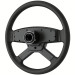 MOZA Racing Кермо MOZA Racing TSW Truck RGB Black (RS060_Moza)