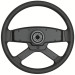 MOZA Racing Кермо MOZA Racing TSW Truck RGB Black (RS060_Moza)