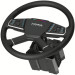 MOZA Racing Кермо MOZA Racing TSW Truck RGB Black (RS060_Moza)