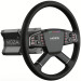 MOZA Racing Кермо MOZA Racing TSW Truck RGB Black (RS060_Moza)