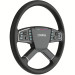 MOZA Racing Кермо MOZA Racing TSW Truck RGB Black (RS060_Moza)
