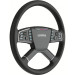 MOZA Racing Кермо MOZA Racing TSW Truck RGB Black (RS060_Moza)