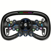 Кермо MOZA Racing Vision GS Steering RGB (RS064_Moza)