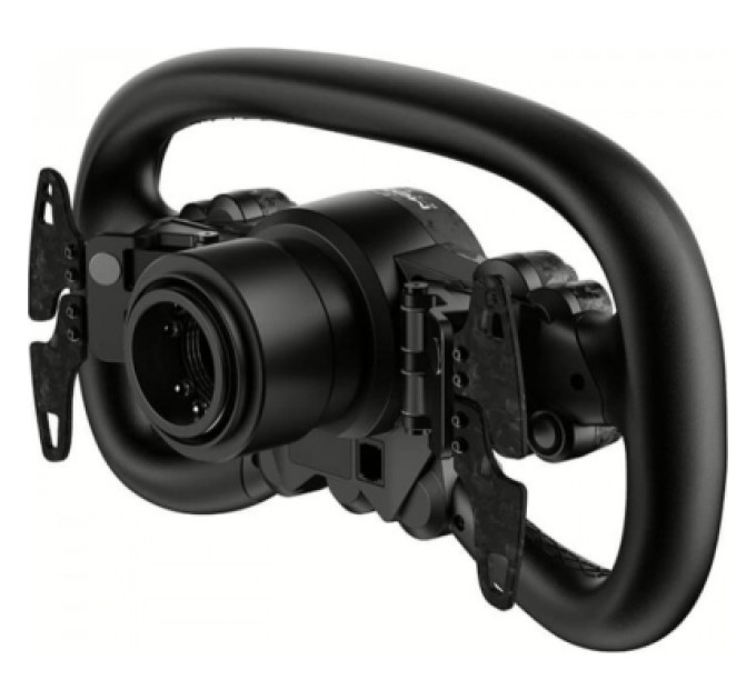 MOZA Racing Кермо MOZA Racing Vision GS Steering RGB (RS064_Moza)