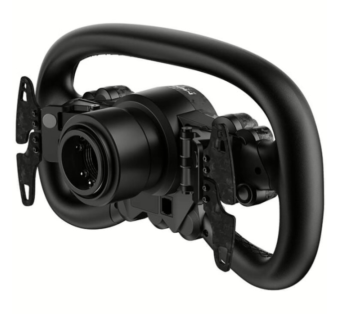 MOZA Racing Кермо MOZA Racing Vision GS Steering RGB (RS064_Moza)