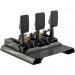 MOZA Racing Педалі ігрові MOZA Racing CRP2USB тензодатчик 200 кг карбонова підставка Black (RS066_Moza)