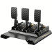 MOZA Racing Педалі ігрові MOZA Racing CRP2USB тензодатчик 200 кг карбонова підставка Black (RS066_Moza)