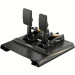MOZA Racing Педалі ігрові MOZA Racing CRP2USB тензодатчик 200 кг карбонова підставка Black (RS066_Moza)