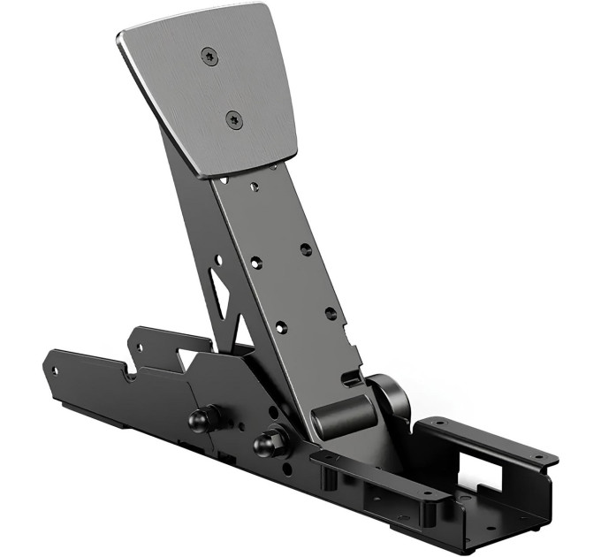 MOZA Racing Педалі ігрові MOZA Racing SR-P для баз R9/R16/R21 (RS111_Moza)