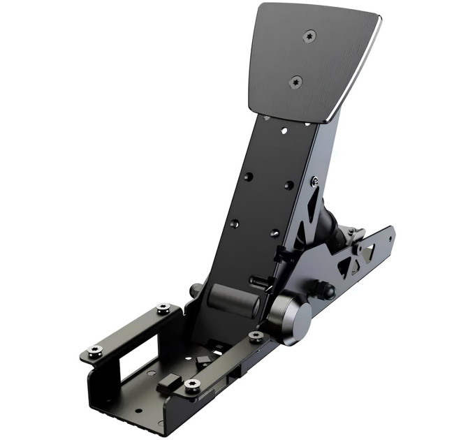MOZA Racing Педалі ігрові MOZA Racing SR-P для баз R9/R16/R21 (RS111_Moza)