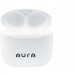 AURA Навушники AURA 1 White (TWSA1W)