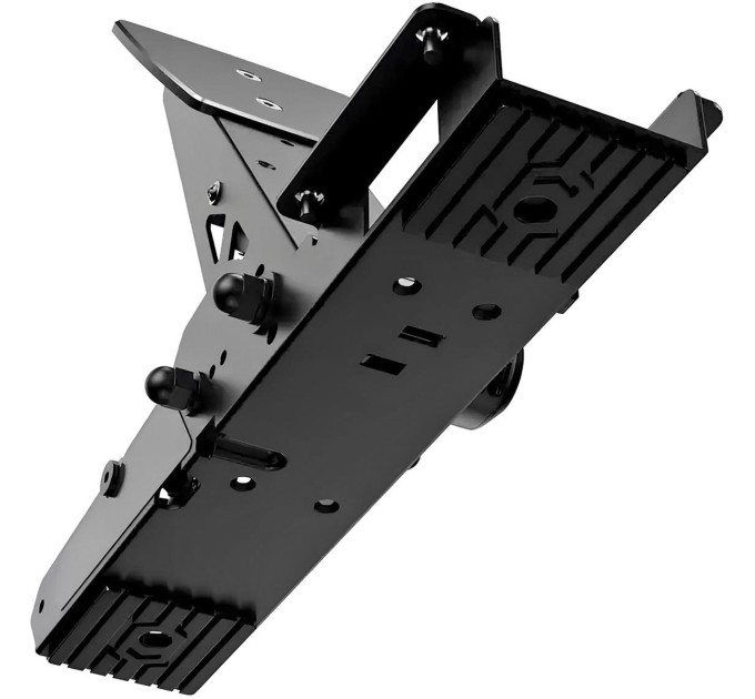 MOZA Racing Педалі ігрові MOZA Racing SR-P для баз R9/R16/R21 (RS111_Moza)
